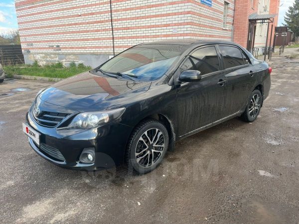  Toyota Corolla 2012 , 1300000 ,  