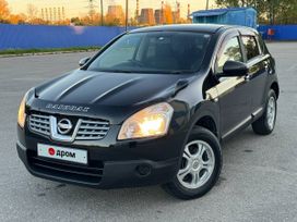 SUV   Nissan Dualis 2008 , 719000 , 