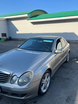  Mercedes-Benz E-Class 2003 , 790000 , 