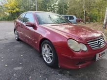  C-Class 2003