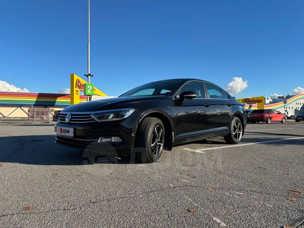  Volkswagen Passat 2015 , 1770000 , -
