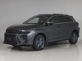 SUV   SWM G01F 2024 , 2134000 , 