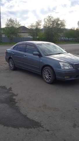  Toyota Premio 2002 , 630000 , 