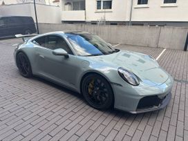  Porsche 911 2025 , 31800000 , 