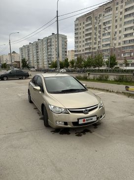  Honda Civic 2008 , 920000 , 