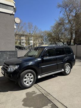 SUV   Mitsubishi Pajero 2011 , 2080000 , 