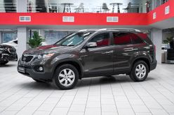 Москва Sorento, 2012 Москва Sorento, 2012