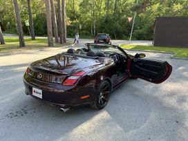   Toyota Soarer 2001 , 1950000 , 