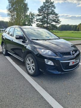 SUV   Mazda CX-7 2011 , 900000 , 