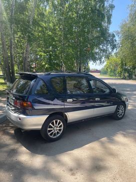    Toyota Ipsum 2000 , 275000 , 