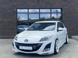  Mazda Mazda3 2009 , 899000 , 