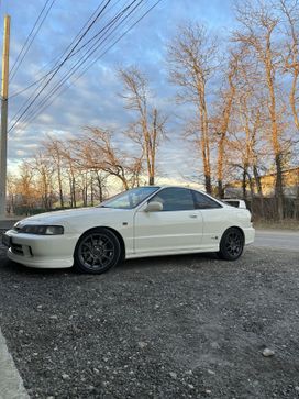  Acura Integra 1995 , 750000 , 