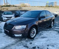  Skoda Octavia 2013 , 1174000 , 