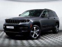  Grand Cherokee