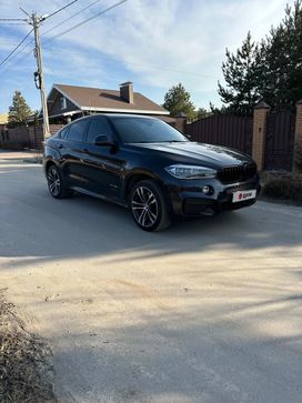 SUV   BMW X6 2019 , 5450000 , 