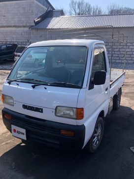  Suzuki Carry 1997 , 450000 , 