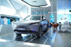  C7, 2025