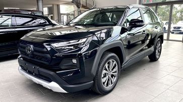 SUV   Toyota RAV4 2025 , 4200000 , 