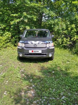 SUV   Honda Crossroad 2009 , 1200000 , -