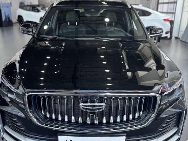 SUV   Geely Monjaro 2025 , 4842190 , 