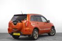 SUV   Chery Tiggo 3 2017 , 1049000 , 