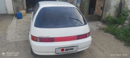  Toyota Corsa 1992 , 280000 ,  