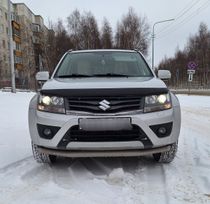 SUV   Suzuki Grand Vitara 2013 , 1830000 , 