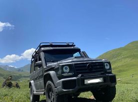 SUV   Mercedes-Benz G-Class 1999 , 2050000 , 