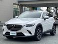 SUV   Mazda CX-3 2020 , 1320000 , 