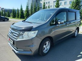    Honda Stepwgn 2012 , 1469000 , 