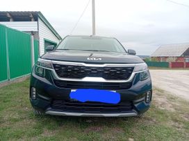 SUV   Kia Seltos 2021 , 2600000 , 