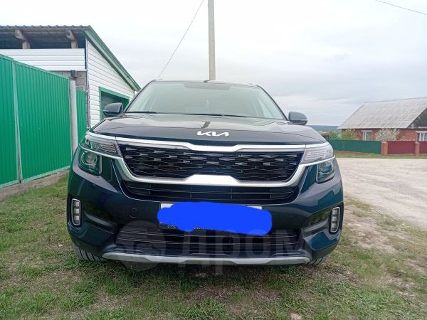 SUV   Kia Seltos 2021 , 2500000 , 