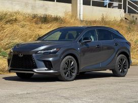 SUV   Lexus RX350 2025 , 8799000 , 