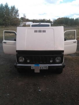 SUV    4x4 2131  2001 , 105000 , 