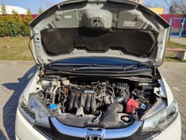  Honda Fit 2016 , 1300000 , 