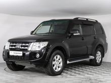  Pajero 2013