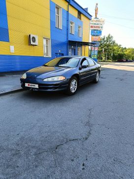  Dodge Intrepid 2000 , 230000 , 