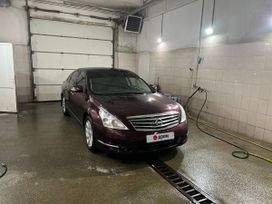  Nissan Teana 2008 , 950000 , 