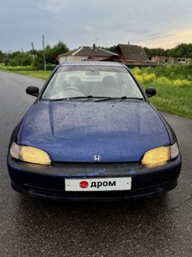  Honda Civic Ferio 1993 , 141000 , 