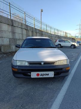  Toyota Sprinter 1999 , 365000 , 