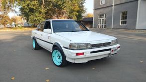  Camry 1988