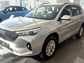 SUV   Haval M6 2025 , 2179000 , -