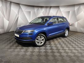 SUV   Skoda Karoq 2021 , 2620000 , 