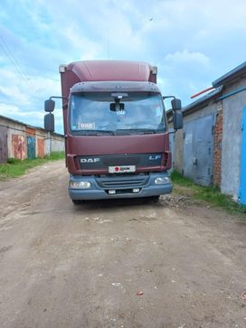   DAF LF45 2008 , 3400000 , 