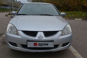  Mitsubishi Lancer 2004 , 465000 , 