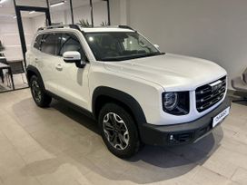 SUV   Haval Dargo 2025 , 3549000 , 