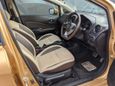  Nissan Note 2016 , 874000 , 