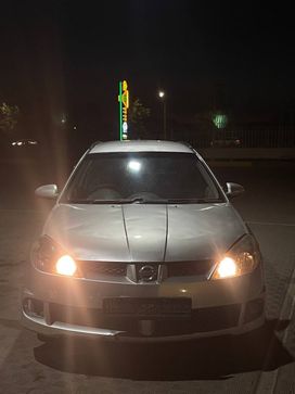  Nissan Wingroad 2002 , 275000 , 