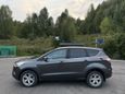 SUV   Ford Kuga 2017 , 1850000 , -