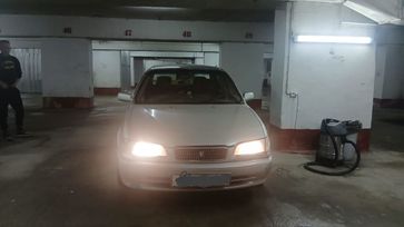  Toyota Sprinter 1999 , 356000 , 